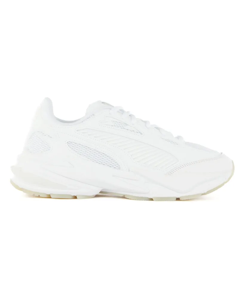 Puma Basket  Homme RS Surge Weiß