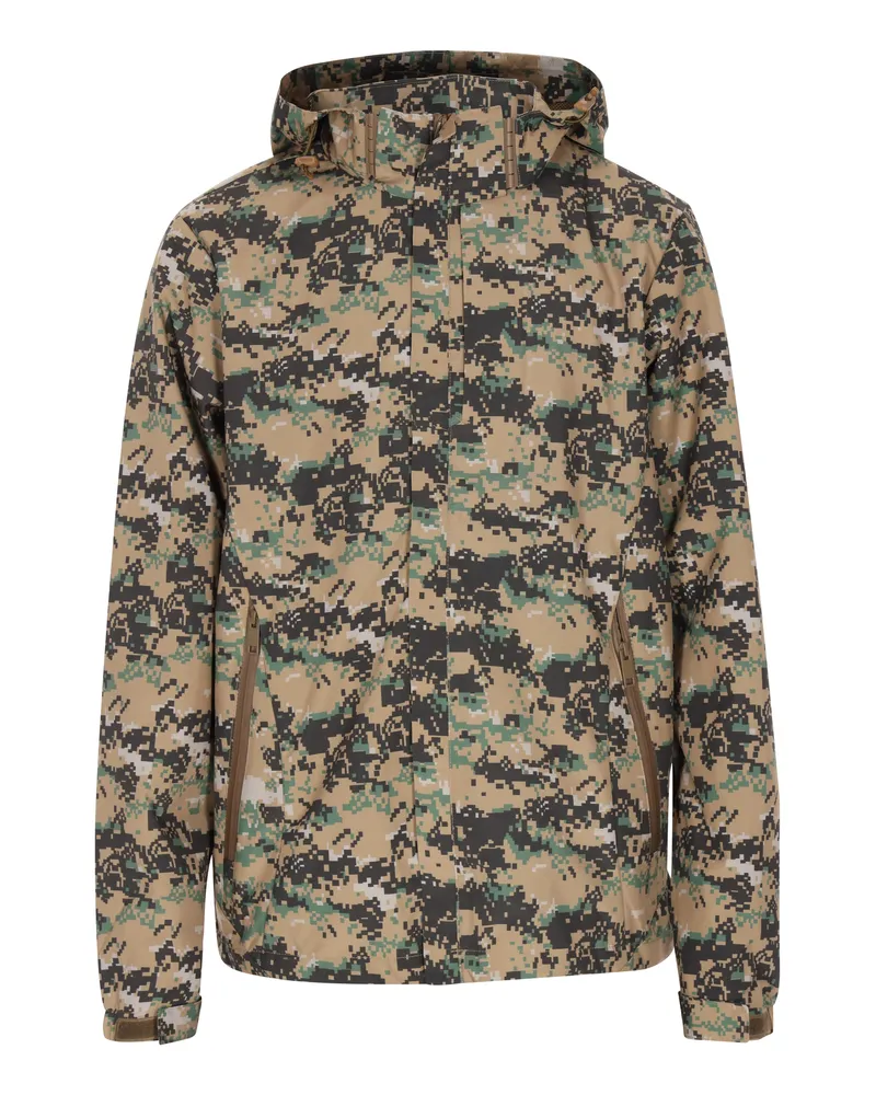 My Mo Jacke Herren Sand Sand