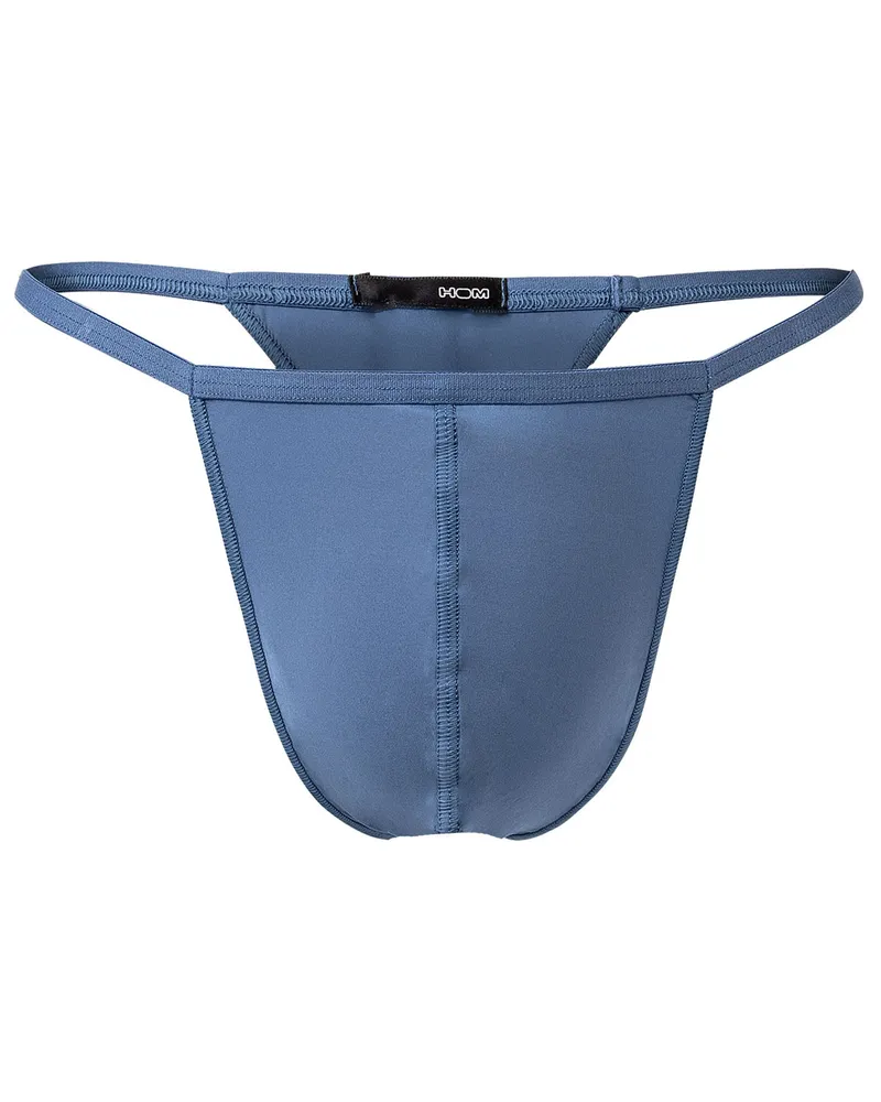 HOM G- - Plume String Blau