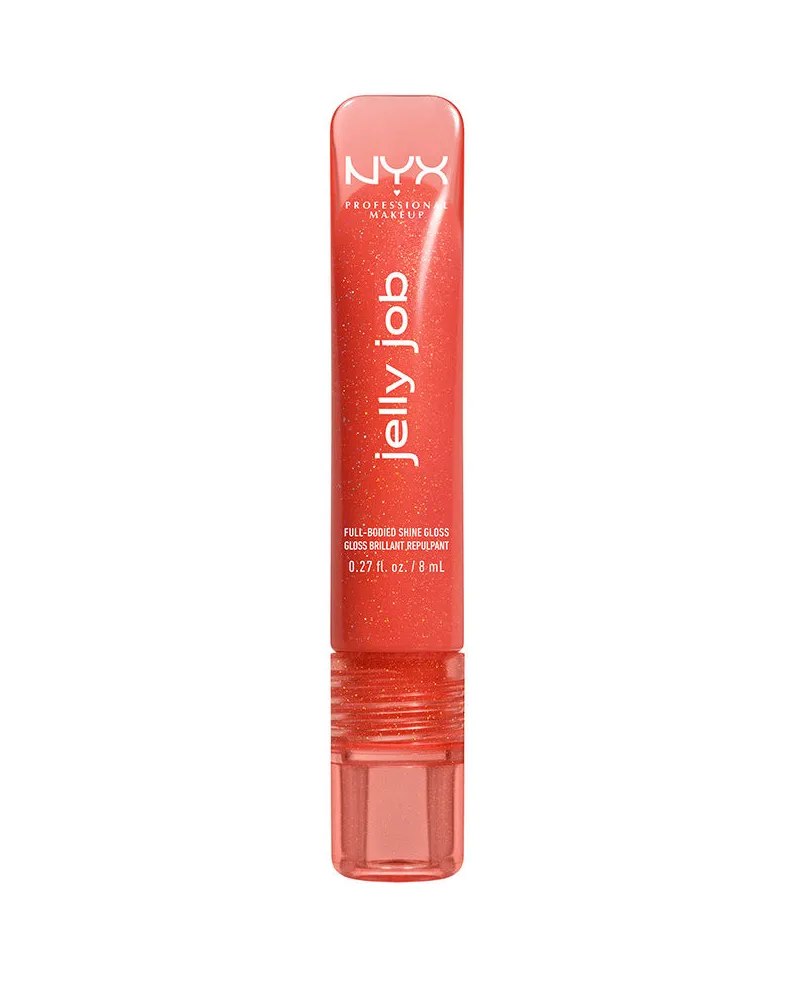 NYX Cosmetics Jelly Job Lipgloss #jelly Squeeze 1 Stück 