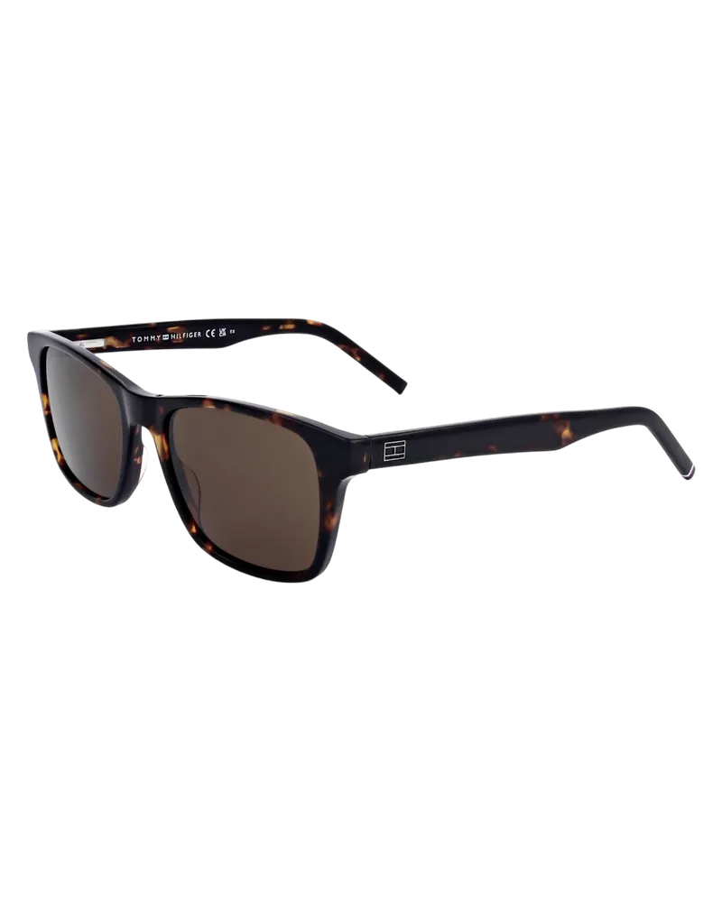 Tommy Hilfiger TH 1990/S 086 Sonnenbrille Braun