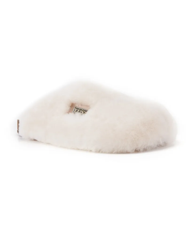 Australia Luxe Träumercreme Beige