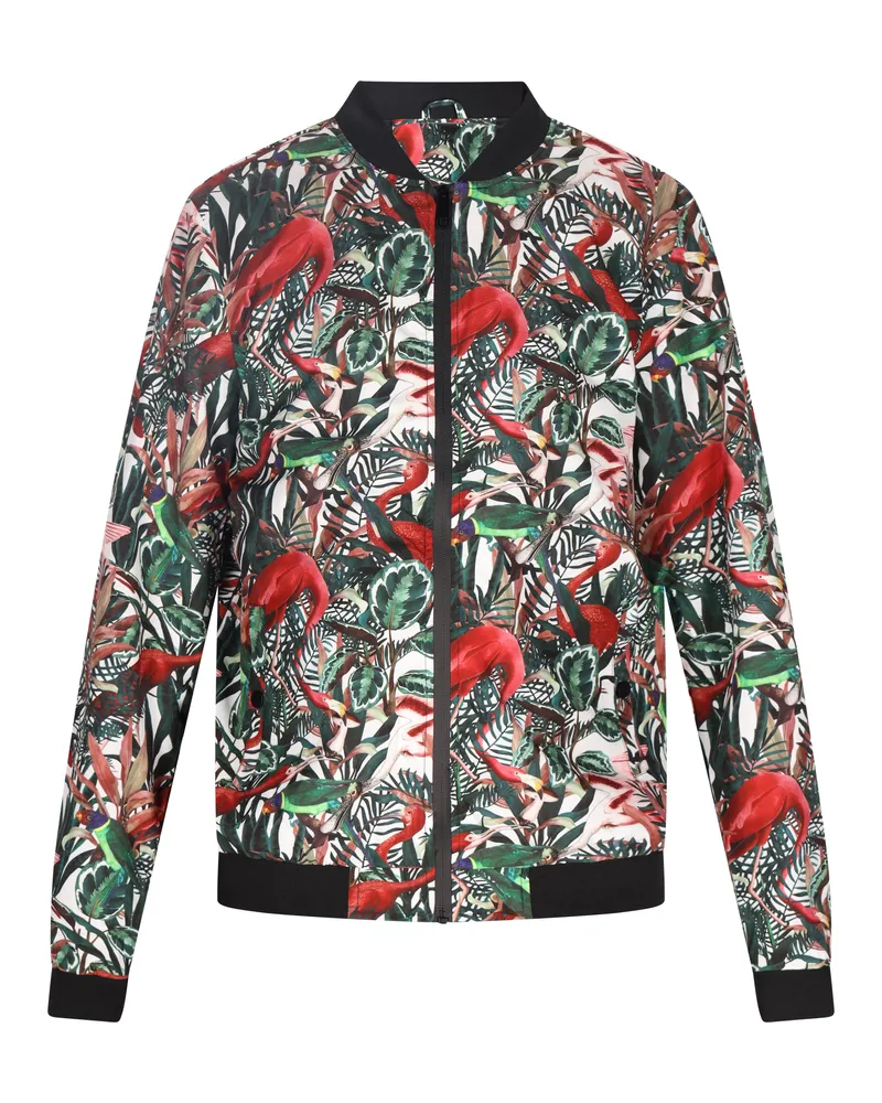 My Mo Jacke für Herren - Grün Grün