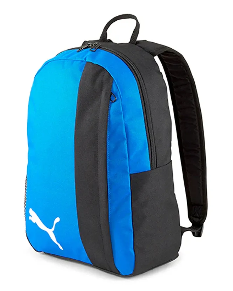 Puma TeamGoal Rucksack für Herren - Schwarz Schwarz