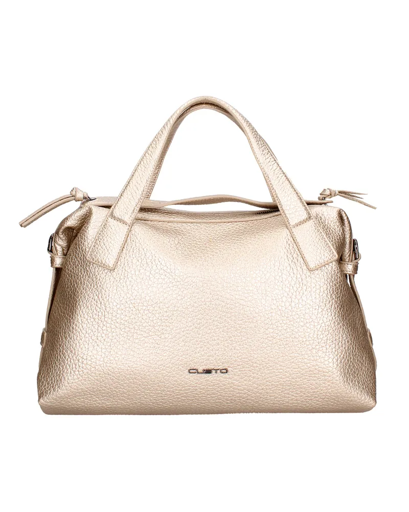 Custo Barcelona Shopper Tasche Women Grau