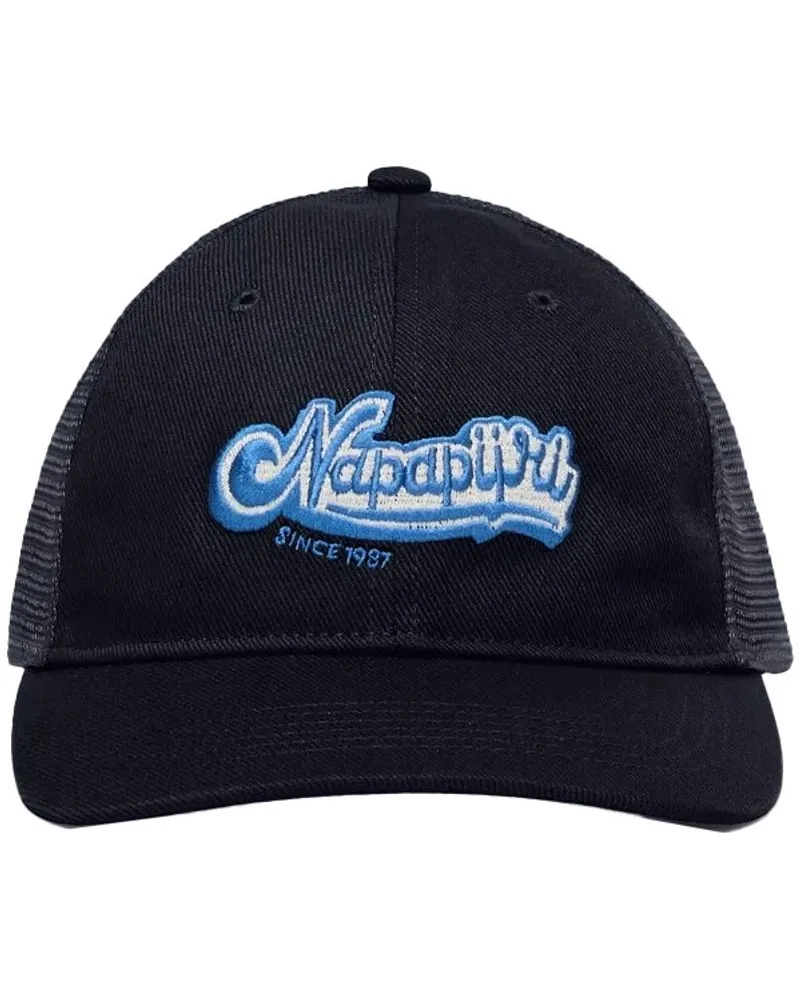 Napapijri F-lustre Cap Blau