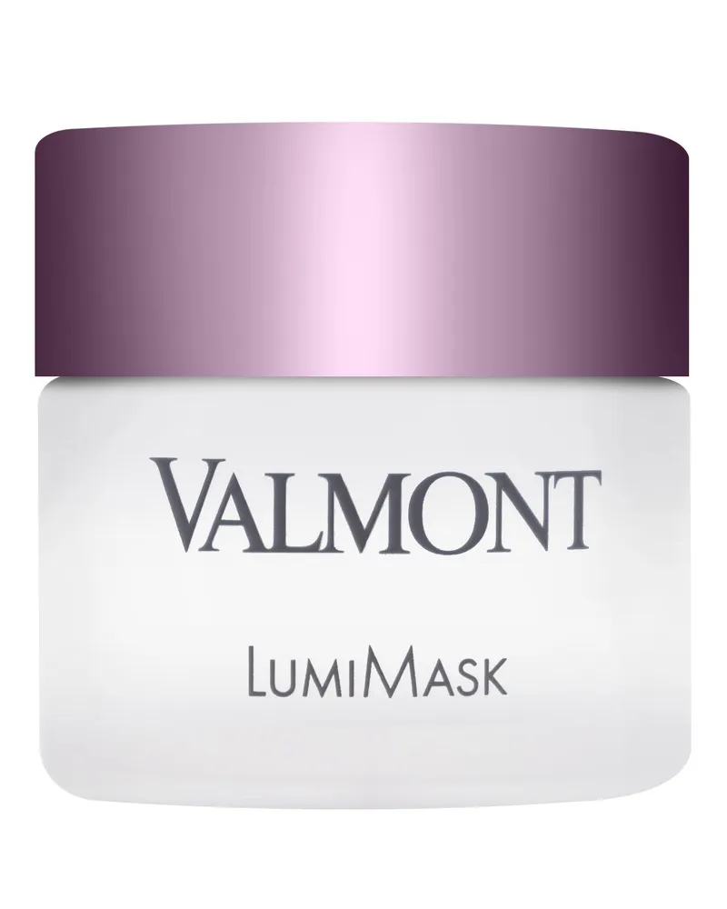 Valmont Luminosity LumiMask - Hautbehandlung zur Strahlungssteigerung 