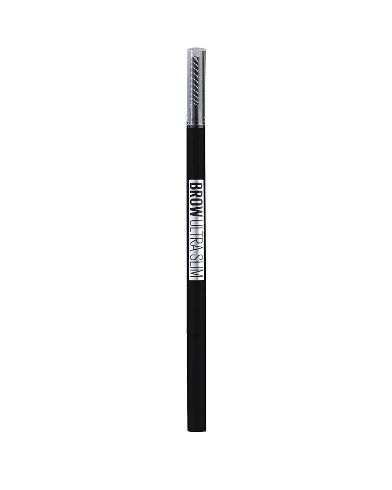 Maybelline Brow Ultra Slim #07-black 0,9 gr 