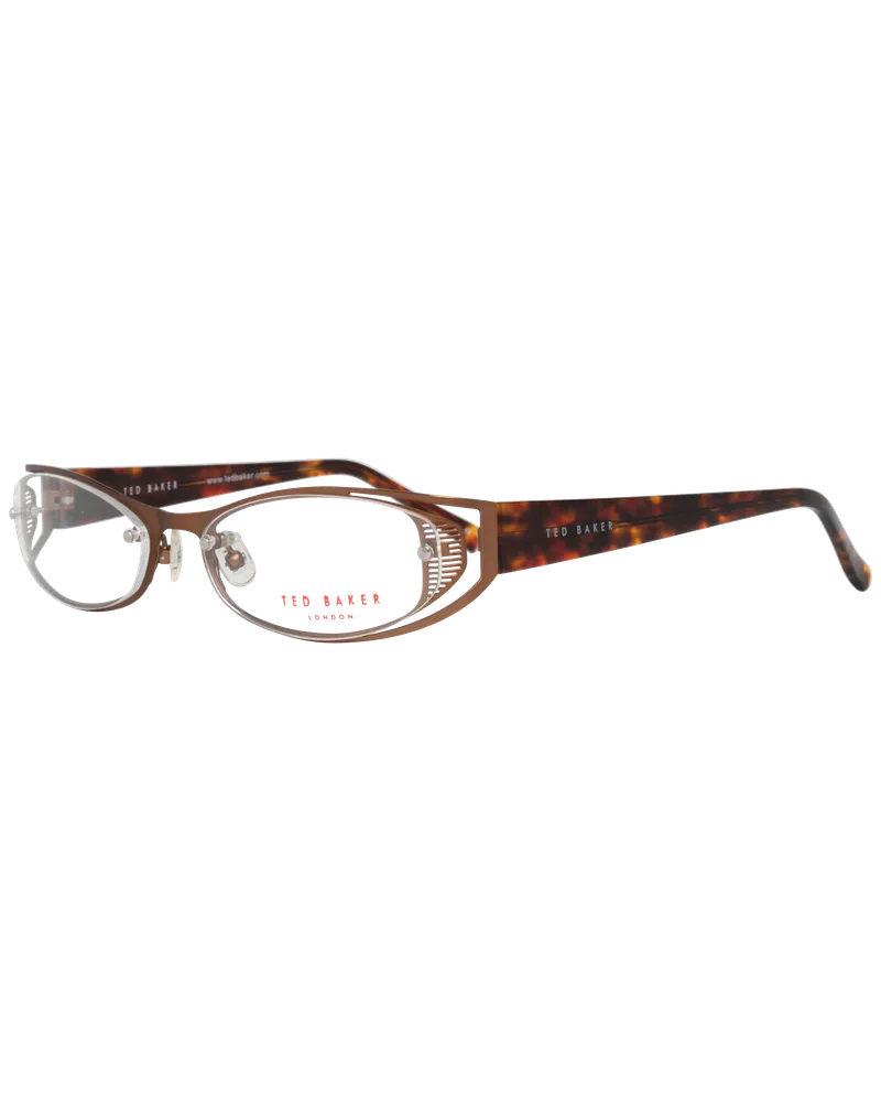 Ted Baker Optische Fassung TB2160 152 54 Frauen Braun Braun
