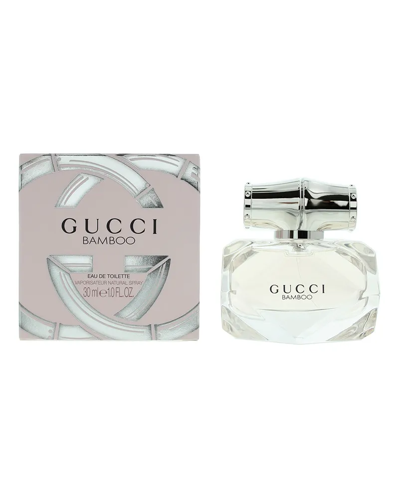 Gucci Bamboo Eau De Parfum 30ml 