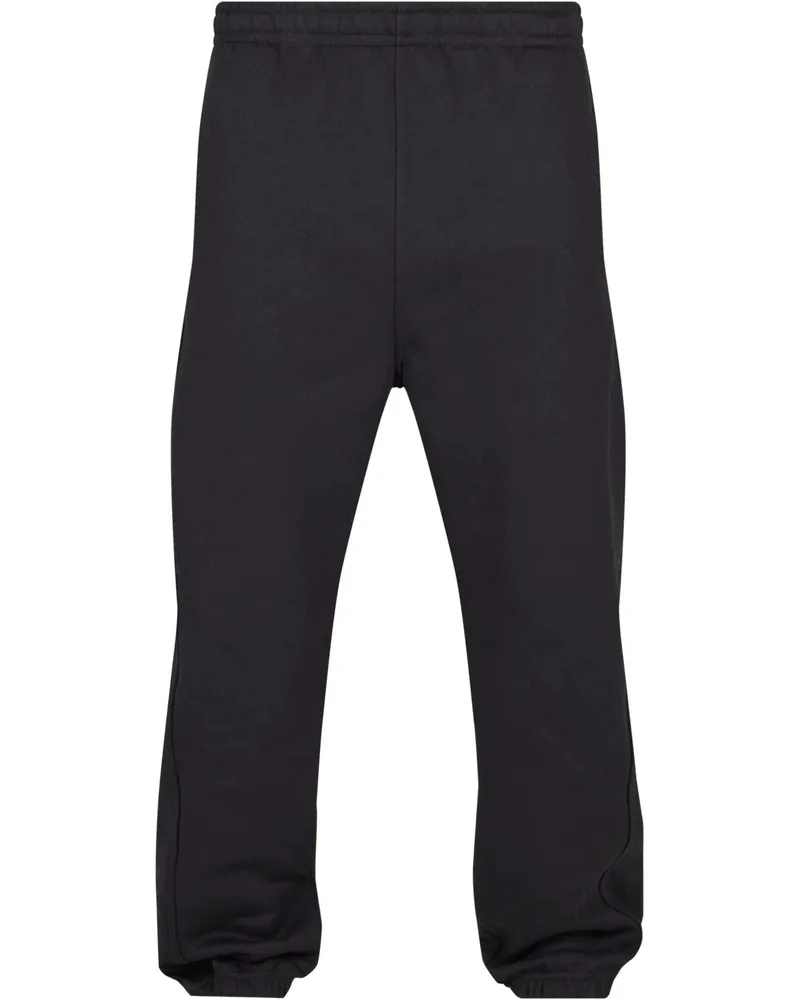Urban Classics Trainingshose für Herren (Schwarz Schwarz