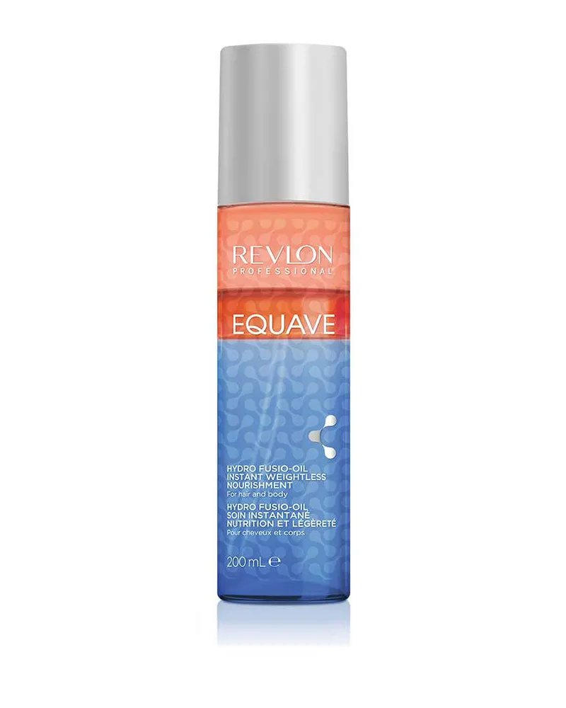 Revlon Equave Hydro Fusioöl 3 Phasen 200 ml 