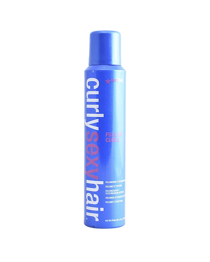 sexyhair Curly Sexyhair Full On Curls 125 ml 