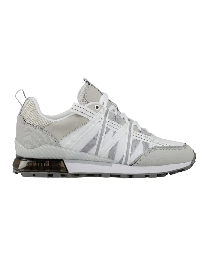 Cruyff Classics Fearia" Sneaker für Herren (Weiß Weiß
