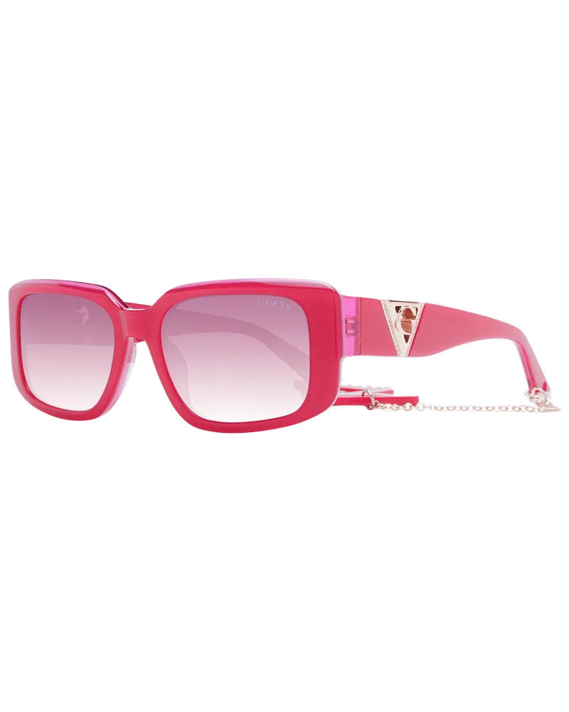 Guess Sonnenbrille GU7891 72T 53 Rosé