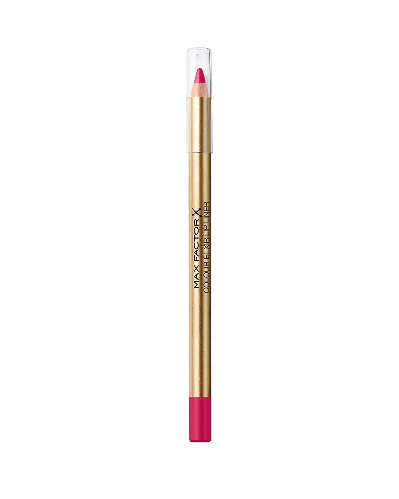 Max Factor Colour Elixir Lipliner #045-rosy Berry 10 g 