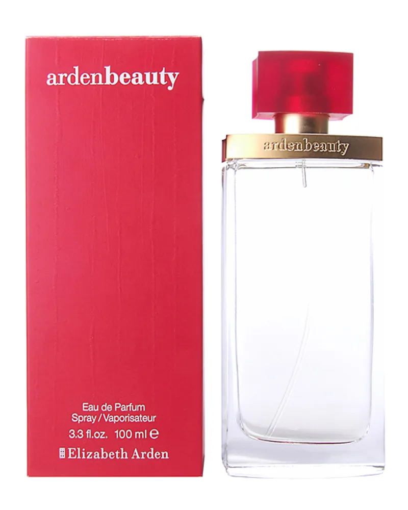 Elizabeth Arden Arden Beauty Eau de Parfum 100ml 