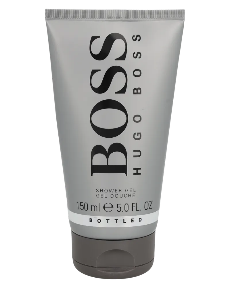 HUGO BOSS Duschgel in Flaschen 150 ml 