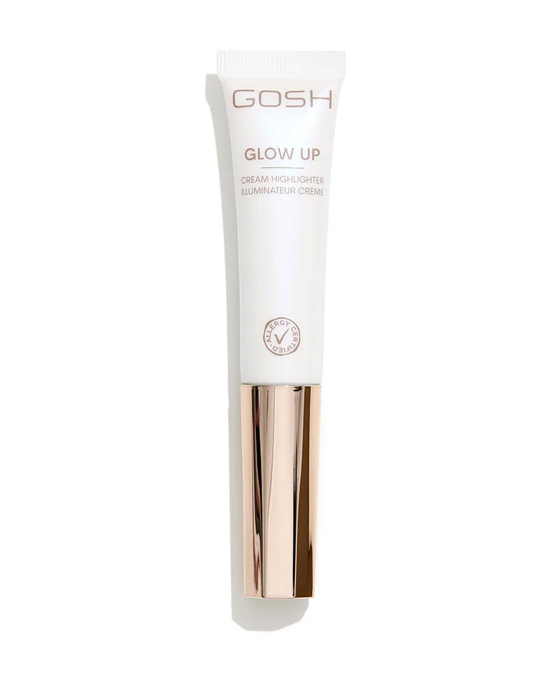 Gosh Copenhagen Glow Up #003-Sternenlicht 14 ml 