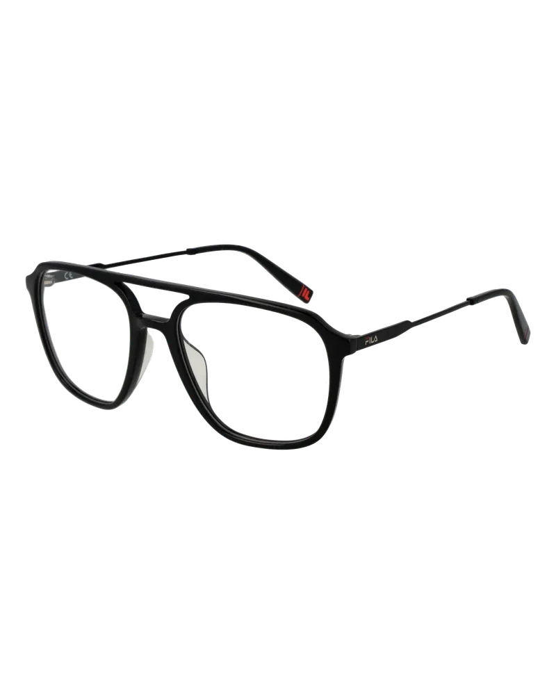 Fila Brillenfassung VFI213 0700 54 Schwarz