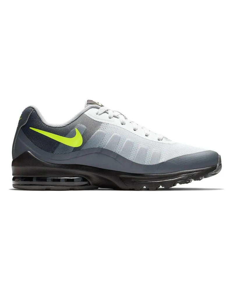 Nike Air Max" Sneaker für Herren (Schwarz/Volt Farbe/Grau Schwarz