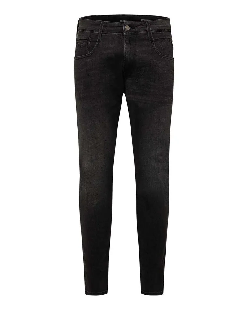 Replay Anbass" Jeans für Herren (Grau Grau