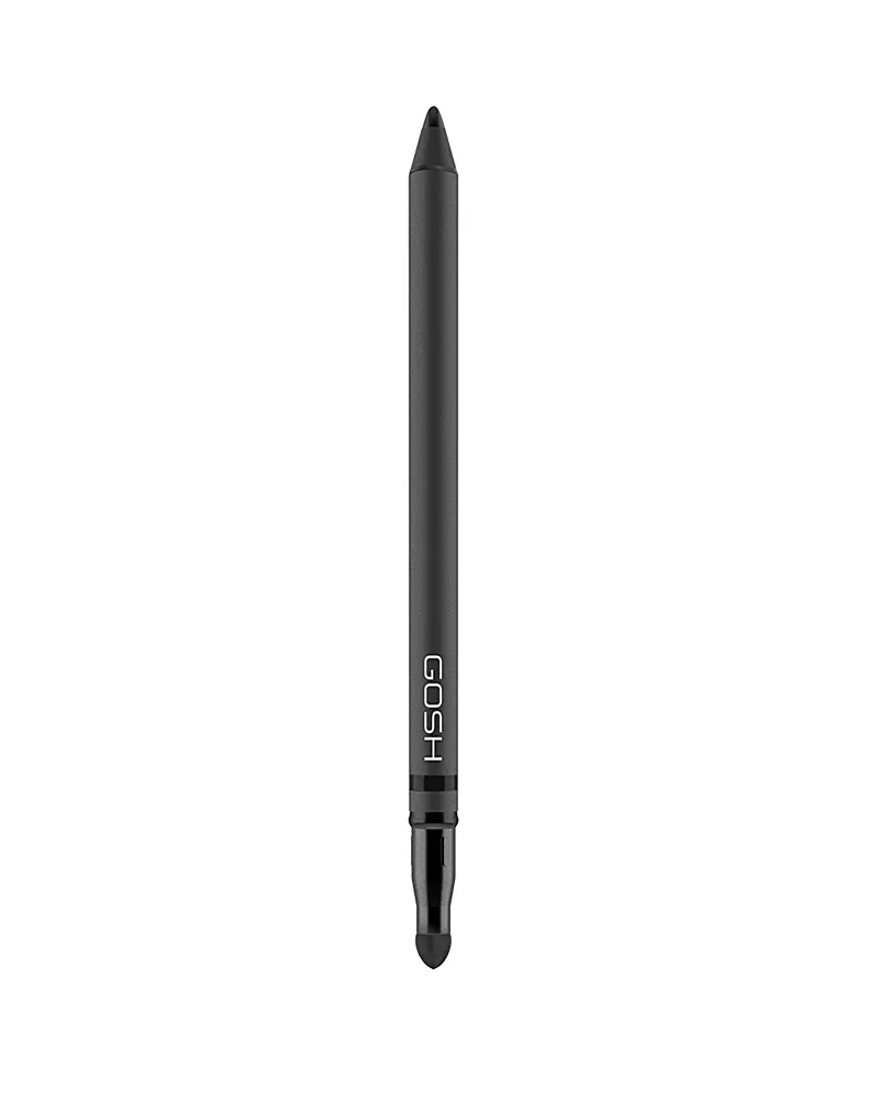 Gosh Copenhagen Infinity Eyeliner #002 carbon black, 1,2 g 