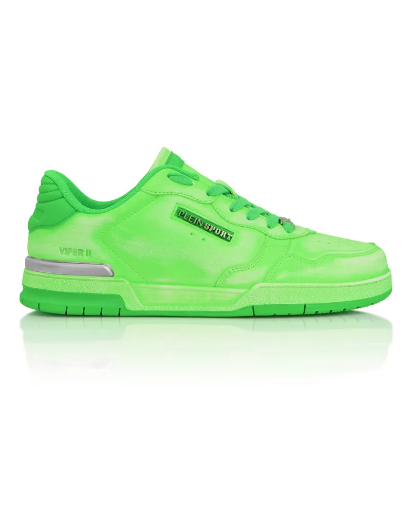 Philipp Plein Viper Ii Mag // Gen.x.05 Grün