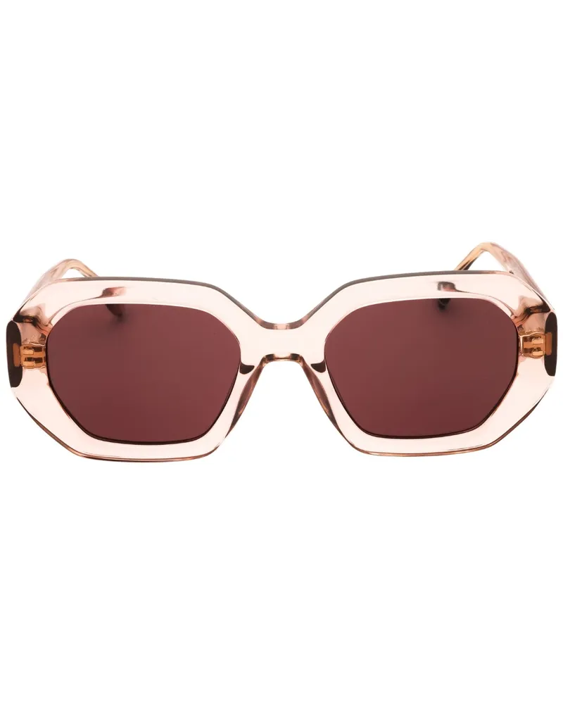 Tommy Hilfiger Sonnenbrille - Rosa Rosa