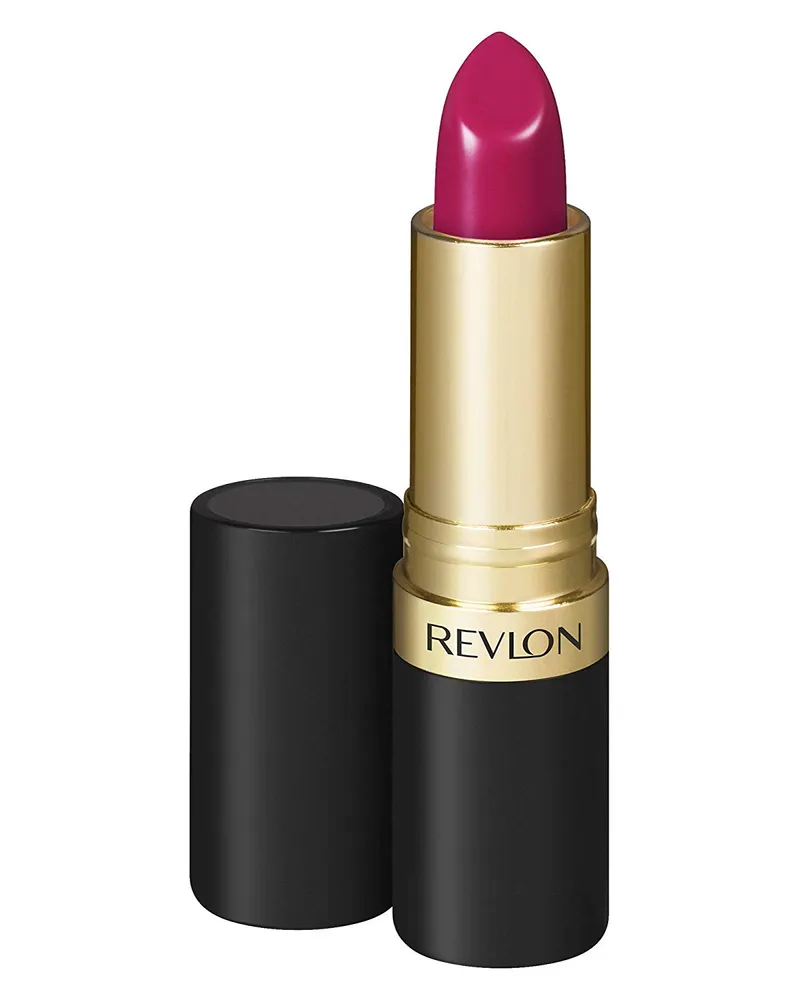 Revlon Rouge À Lèvres Super Lustrous #440-cerises Dans La Neige 3.7 Gr 3,7 gr 