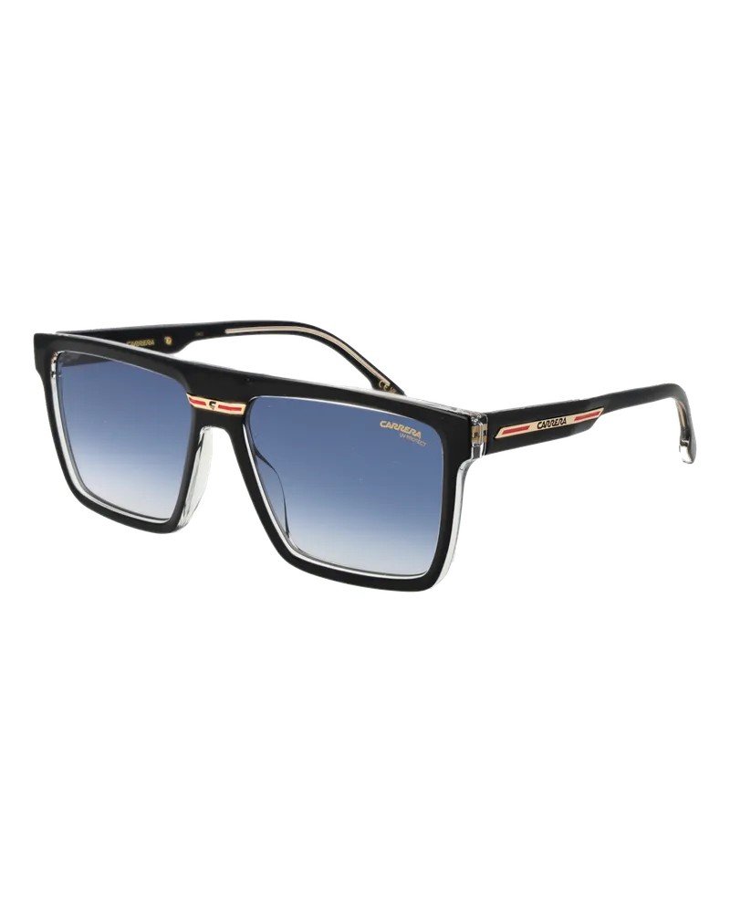 Carrera Sonnenbrille VICTORY C 03/S 7C508 58 Schwarz