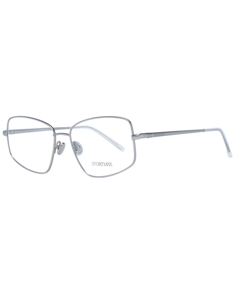 SPORTMAX Brille SM5008 017 53 Silber
