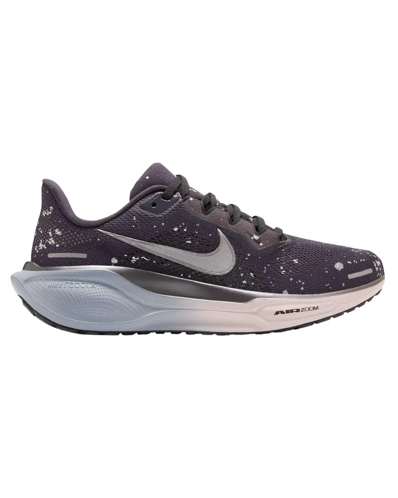 Nike Sneaker für Damen (Lila Höhle/Silber metallic Weiß