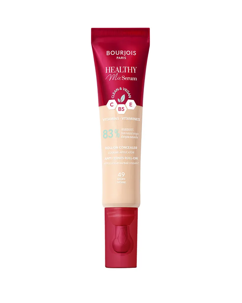 Bourjois Healthy Mix Serum Flüssiger Concealer #49-elfenbein 11 ml 