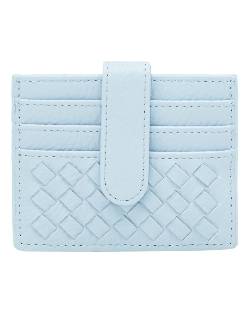Usha Portemonnaie Damen blau Blau