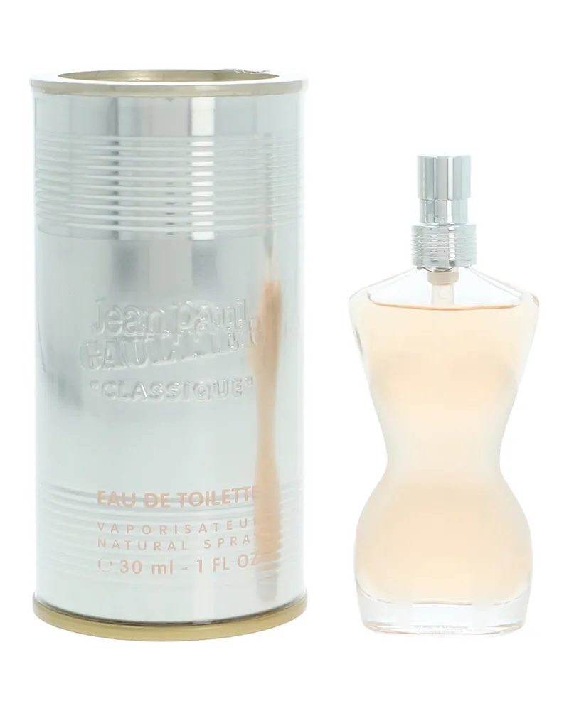 Jean Paul Gaultier J.P. Gaultier Classique Edt Spray 30ml 