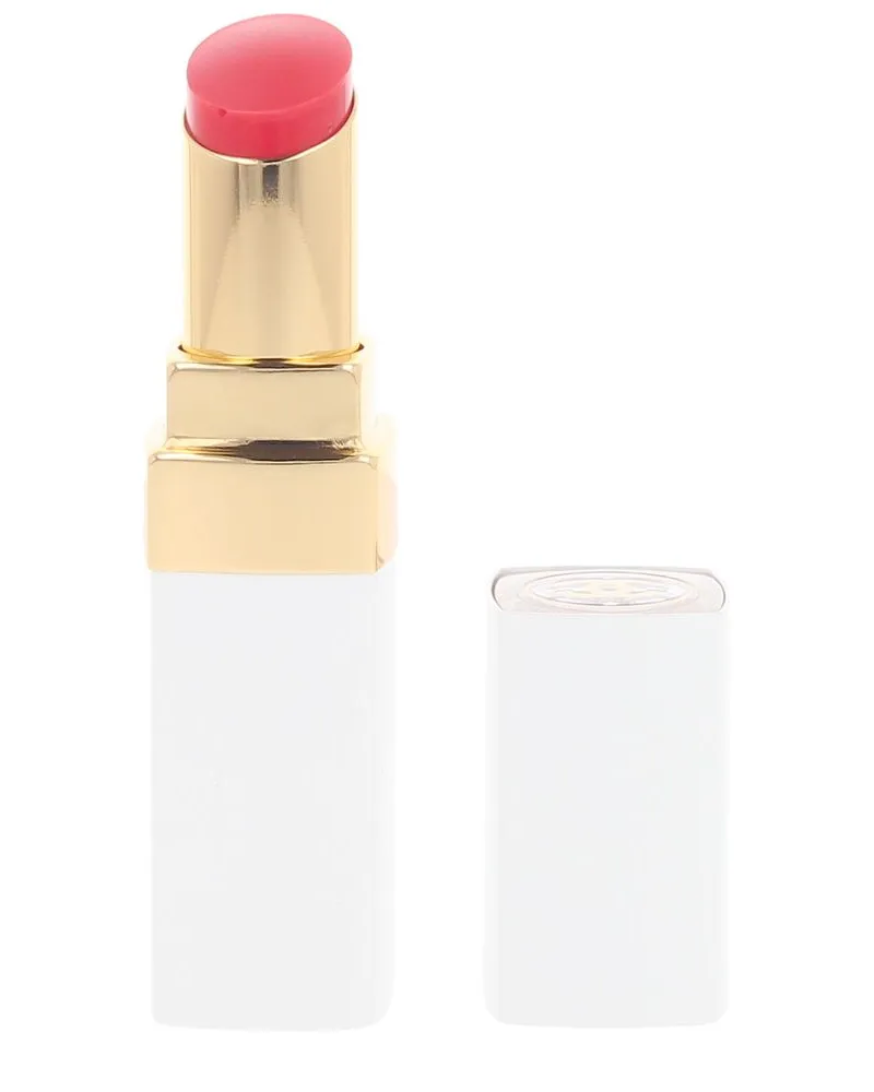 Chanel Rouge Coco Baume Feuchtigkeitsspendender Getönter Balsam #756-cherry Burst 3 gr 