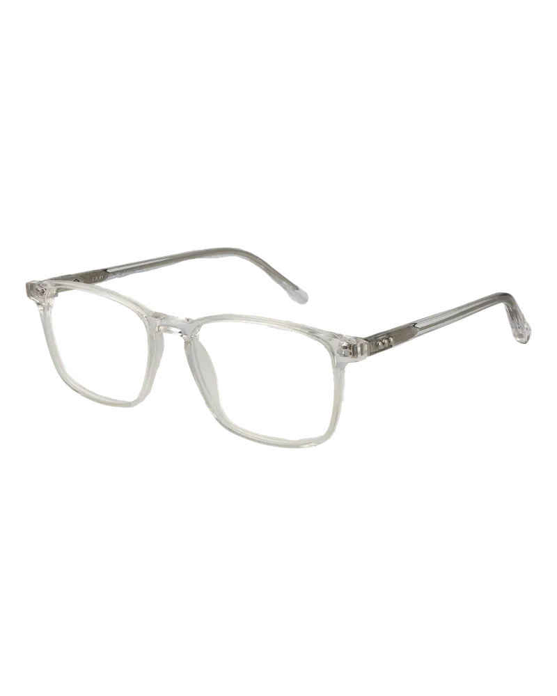 Taylor Morris Brillenfassung SW16 C4 52 Transparent