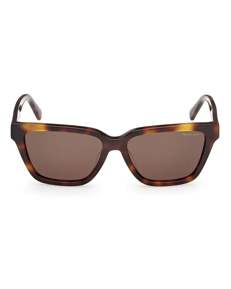 Gant Ga00023 52e 54 mm Braun