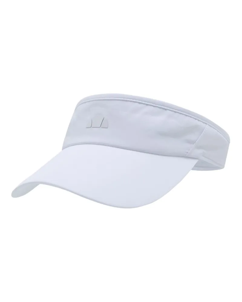 Ellesse Temrila" Schild (Weiß Weiß