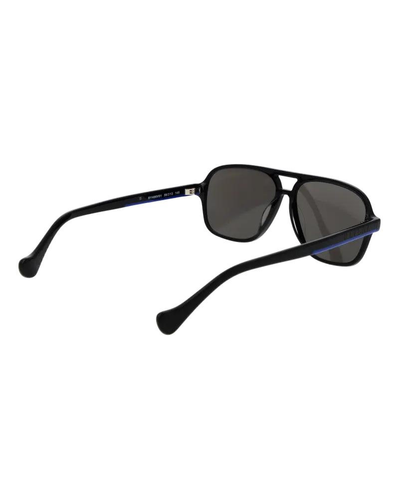 Replay Sonnenbrillen RY486V 01S 56 Schwarz