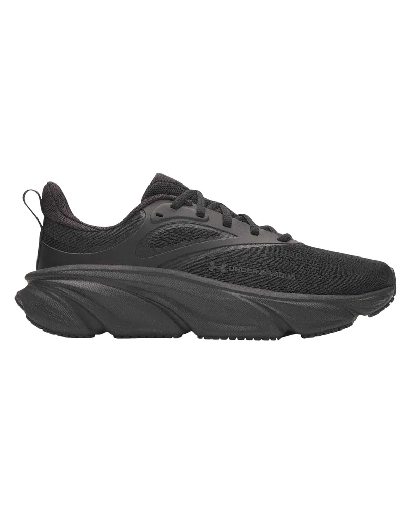 Under Armour Rogue 6" Sneaker für Herren (Dreifaches Schwarz Schwarz