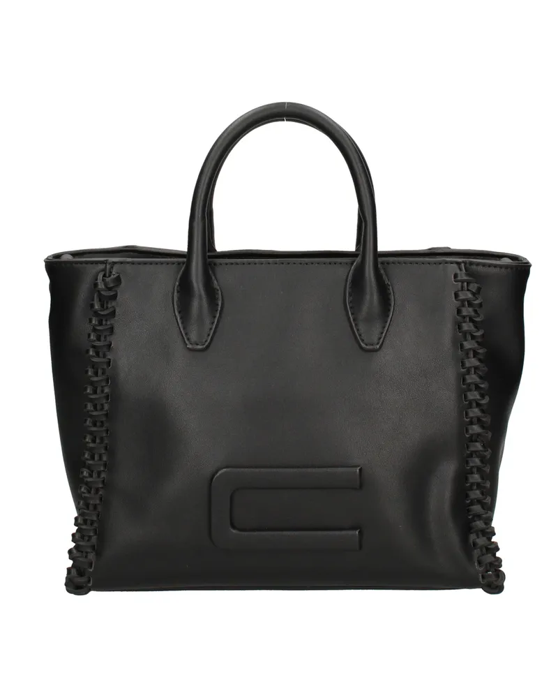 Custo Barcelona Handtasche Women Schwarz