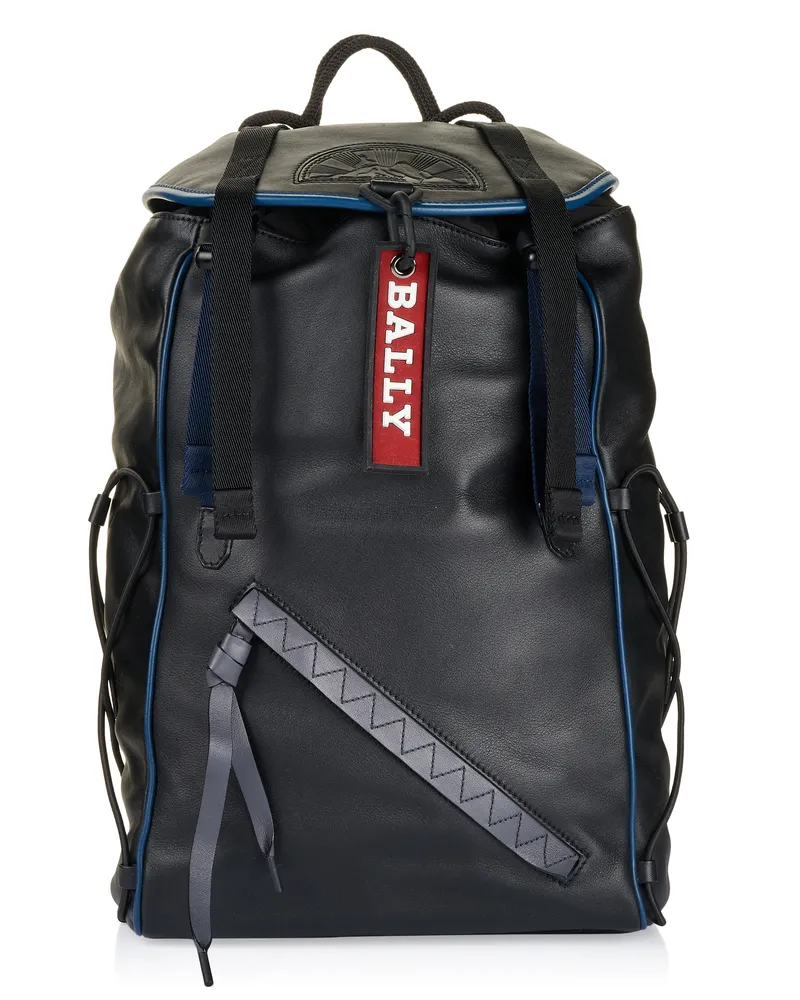 Bally Tasche Schwarz