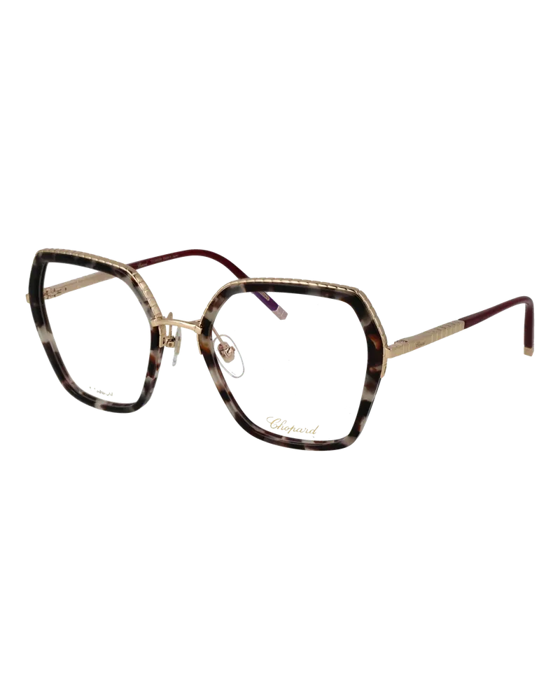 Chopard Optische Fassungen VCHG28M 300A 53 Camouflage