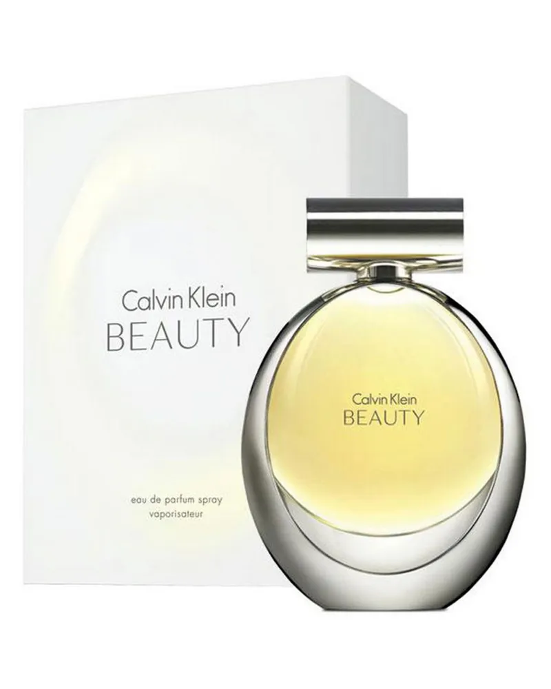 Calvin Klein CK BEAUTY EDP SPRAY 50 ML 