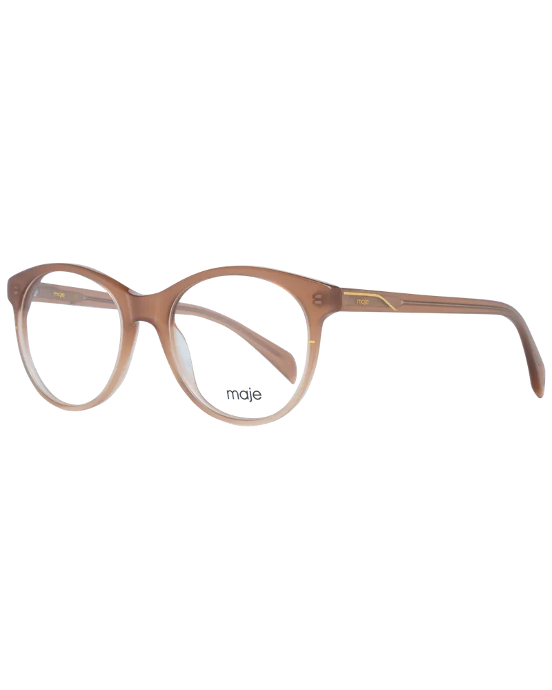 Maje Optische Fassung MJ1005 631 51 Braun
