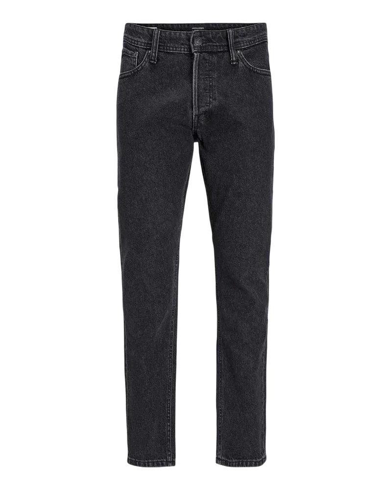Jack & Jones Jack And Jones - Jeans für Herren (Jeans-Schwarz Schwarz