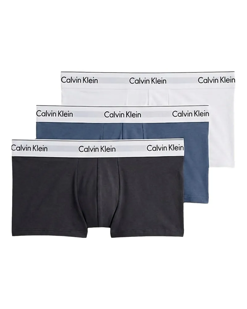Calvin Klein Boxershorts Mehrfarbig