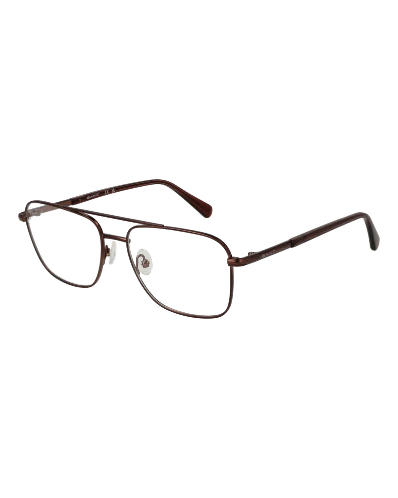 Gant Brillenfassung GA3300 036 55 - Kupfer Kupfer